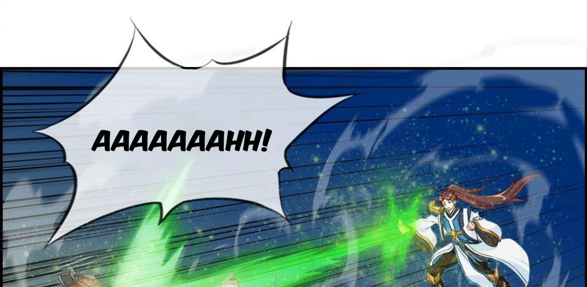 Strongest System (The Strongest Dandy System) Chapter 05 Gambar 13